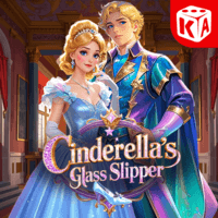 Đôi Giày Thủy Tinh Của Lọ Lem screenshot