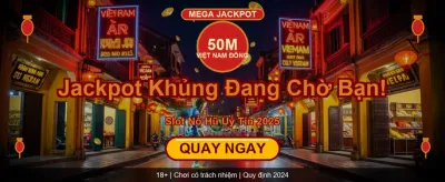 Trải nghiệm game đỉnh cao banner