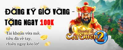 Chiến thắng lớn cùng gavip999 banner