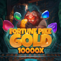 VẬN MAY TÌM VÀNG PIKE screenshot